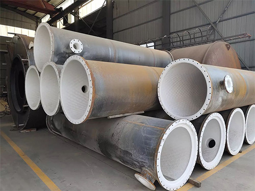 襯膠設(shè)備的工作原理和技術(shù)特點(diǎn)有哪些？