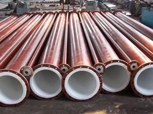 四氟防腐設(shè)備和傳統(tǒng)防腐設(shè)備有何不同？