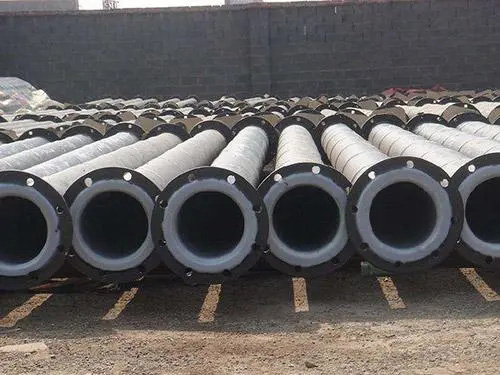 襯膠設(shè)備的壽命有多長？