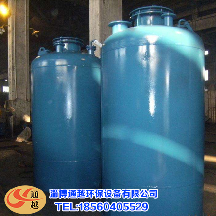 襯塑設備失效會有哪些表現(xiàn)？