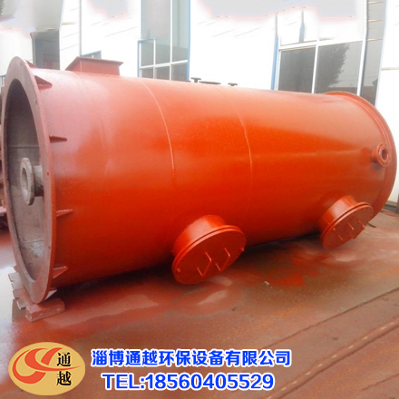 襯膠設(shè)備的運(yùn)輸需要注意什么？