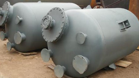 襯膠設(shè)備溫控系統(tǒng)有哪些你不知道的事？