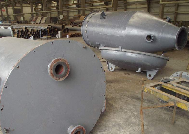 襯膠設(shè)備的通風(fēng)方式有哪些？