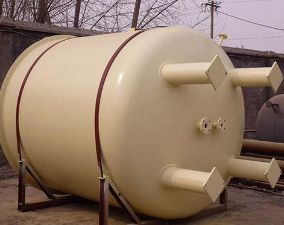 襯塑設(shè)備對涂層的要求有哪些？