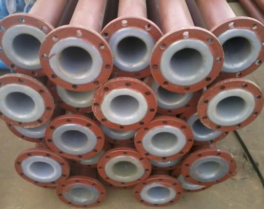 襯塑管道供應(yīng)廠家：襯塑管道泄露的原因有哪些？