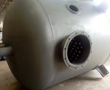 襯膠設(shè)備重量多少才合適？