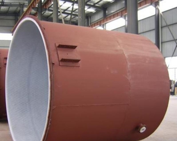 山東襯塑設(shè)備廠家：襯塑鋼管和涂塑鋼管你有了解過(guò)它們嗎？