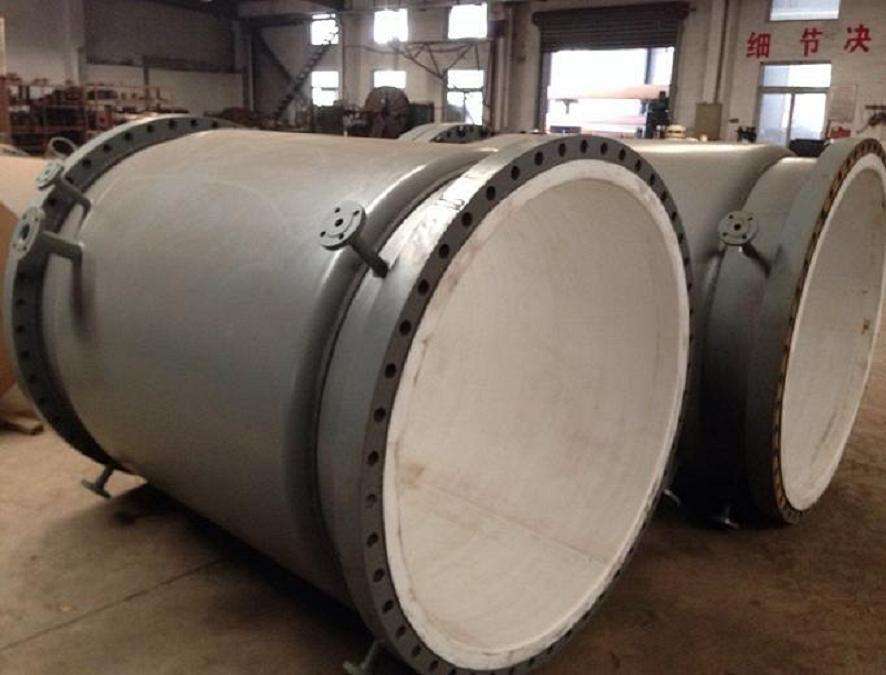 四氟防腐設(shè)備廠家的加工流程及應(yīng)用特點(diǎn)是什么樣的？