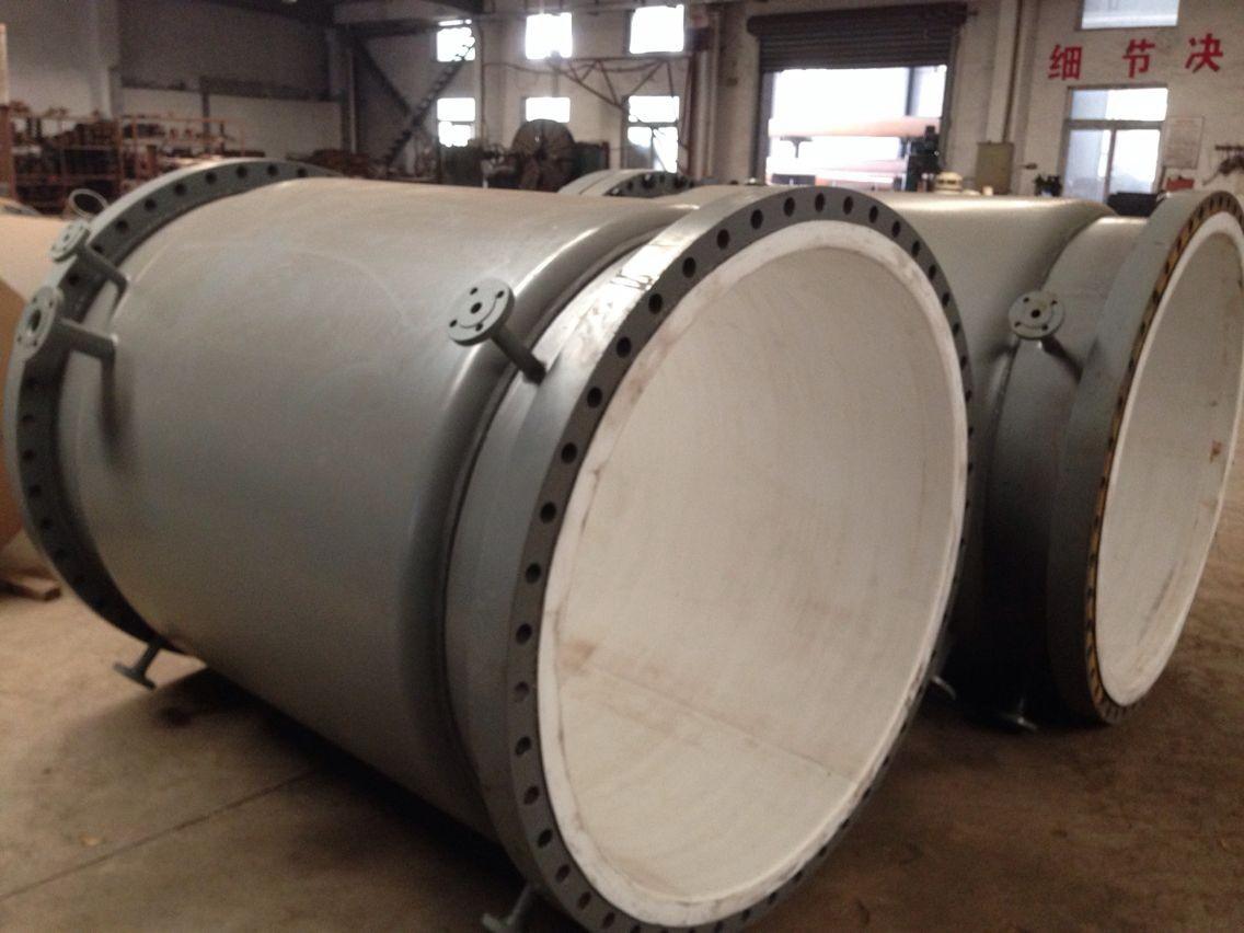 襯四氟防腐設(shè)備廠(chǎng)家的四氟防腐設(shè)備都是怎樣的？