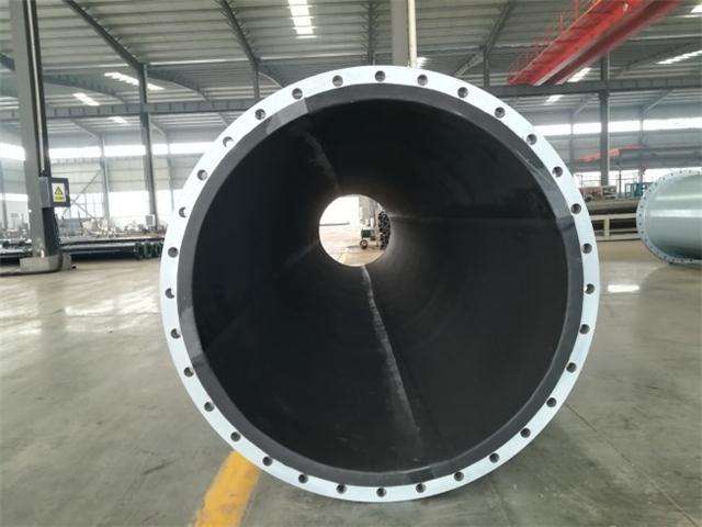 設(shè)備襯膠廠家的連接方式都有哪些幾種？