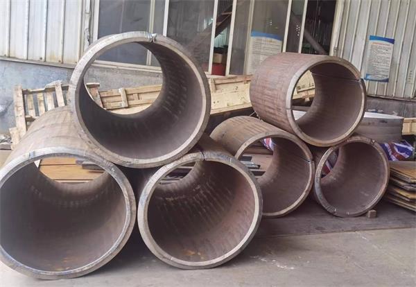 成都筒體加工 成都筒體加工